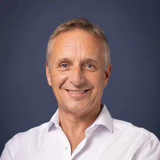 Dominique Dello, recruiter bij Matchflow