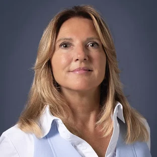Nancy, recruiter bij Matchflow